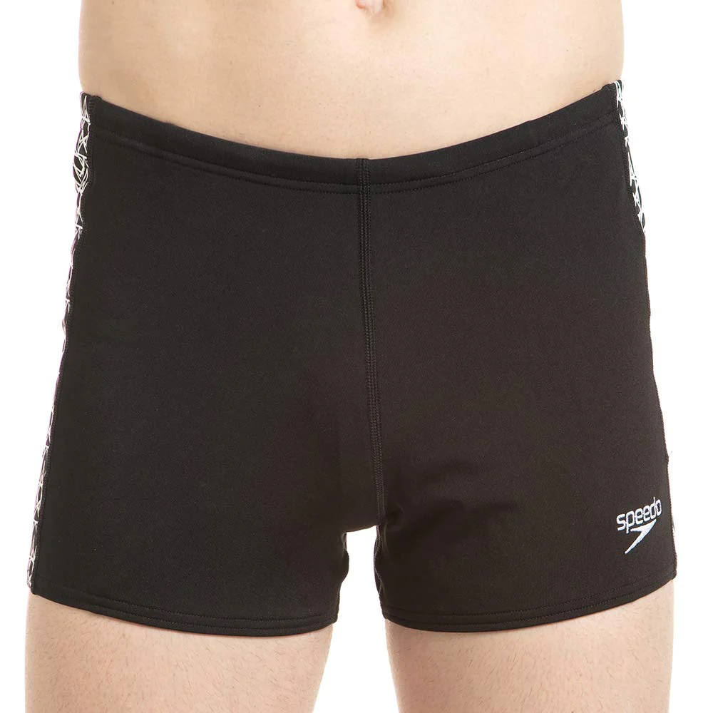 Speedo Men Swimwear Booomstar Splice Aquashort - Image 2