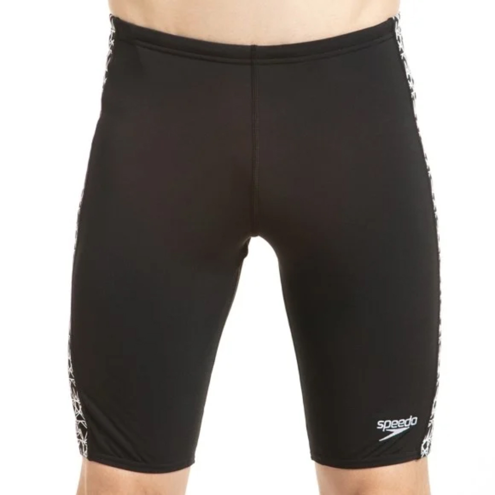Speedo Men Swimwear Boomstar Splice Jammer - Image 2