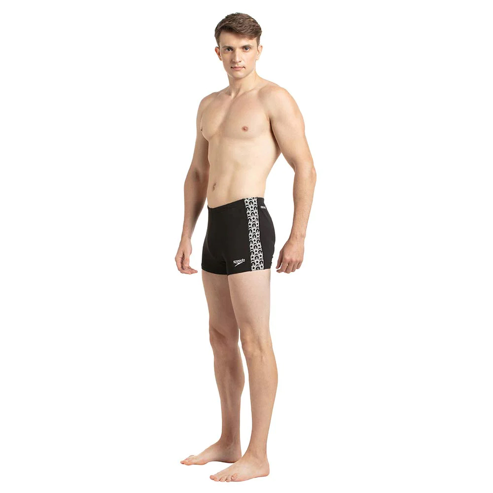 Speedo Men Swimwear Booomstar Splice Aquashort - Image 3
