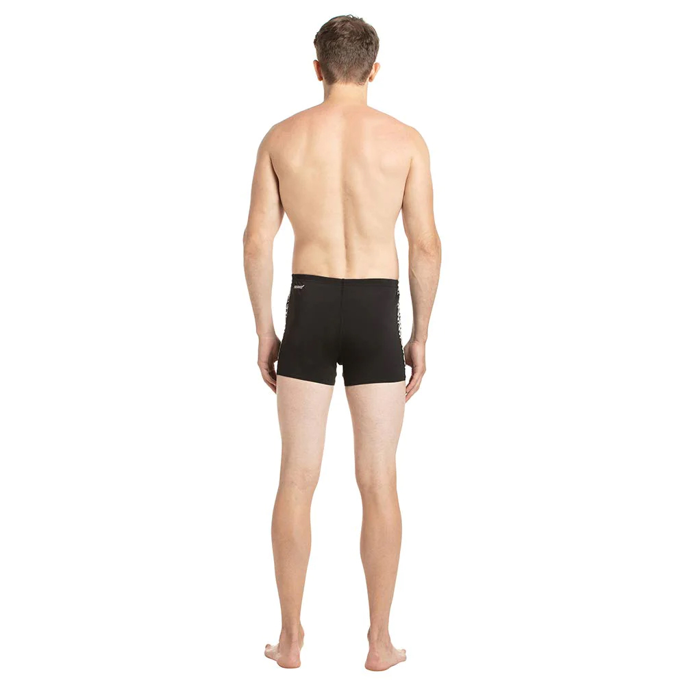 Speedo Men Swimwear Booomstar Splice Aquashort - Image 4