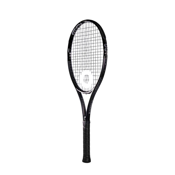 Solinco Blackout 245 Tennis Racquet