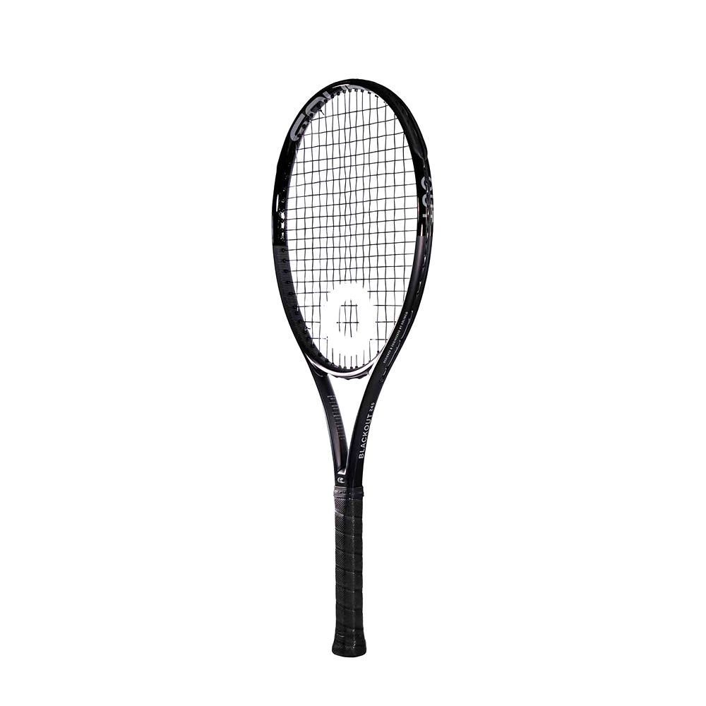 Solinco Blackout 245 Tennis Racquet