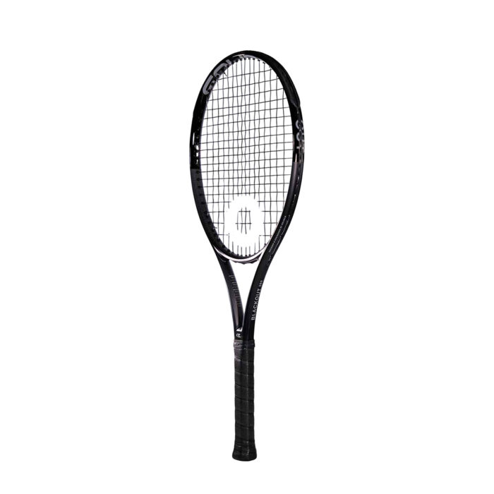 Solinco Blackout 265 Tennis Racquet