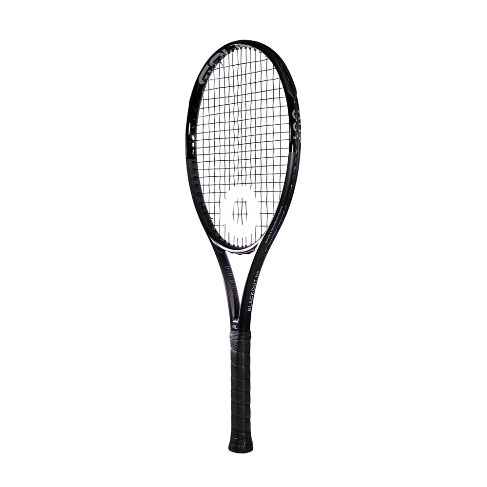 Solinco Blackout 300 Tennis Racquet