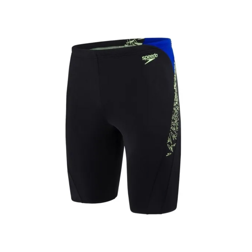 Speedo Men Swimwear Boom Splice Jammer