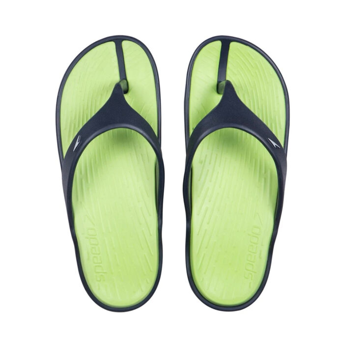 Speedo Men’s Footwear Dual Colour Male Thong Slides