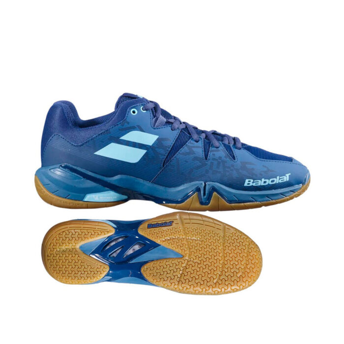 Babolat Intensive Game Shadow Spirit Shoes