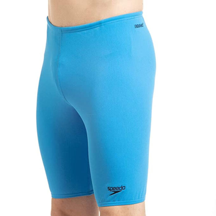 Speedo Men Swimwear Essential Endurance+ Jammer
