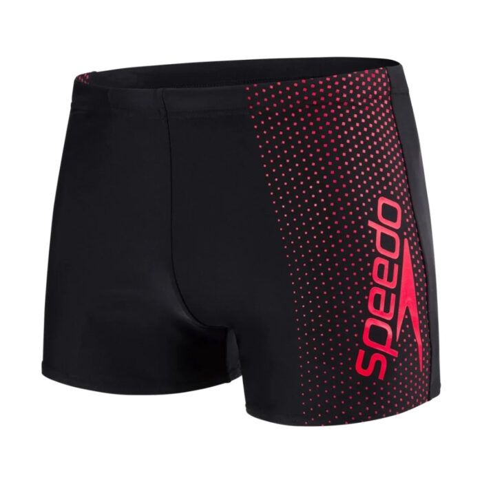 Speedo Men Swimwear Gala Logo Aquashort