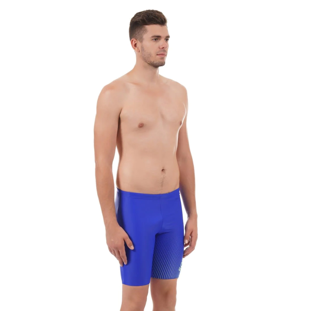 Speedo Men Swimwear Gala Logo Jammer - Image 3