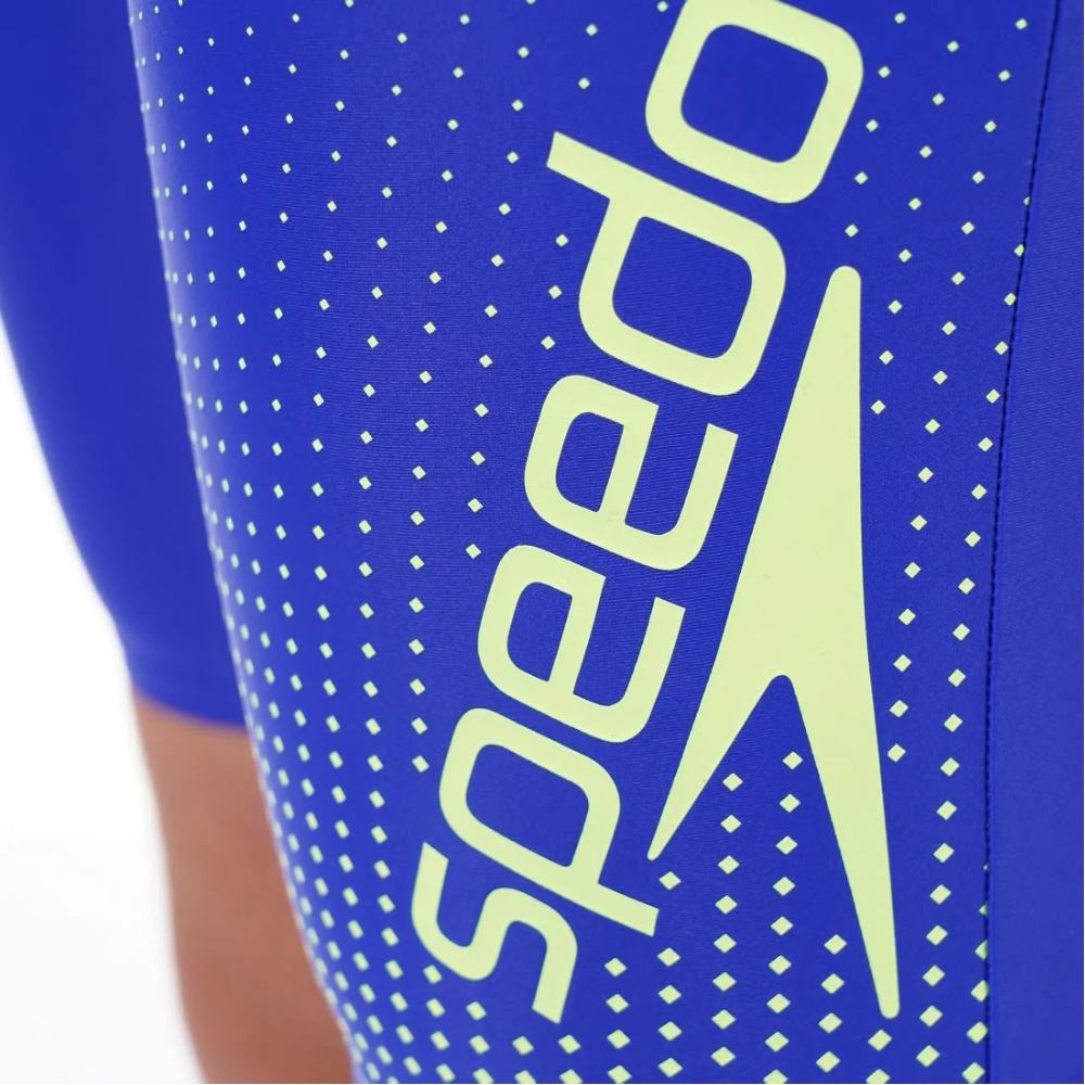 Speedo Men Swimwear Gala Logo Jammer - Image 2
