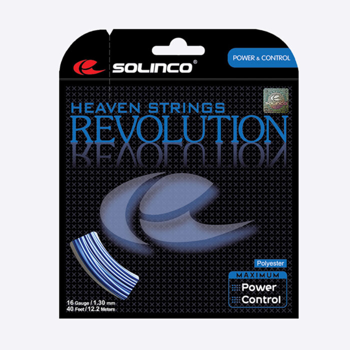 Solinco REVOLUTION Tennis Strings
