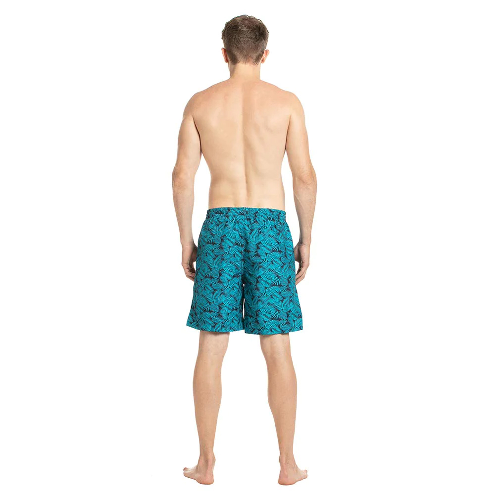 Speedo Men Swimwear Essential Vintage 18″ WS True Navy-Blue Bay - Image 2