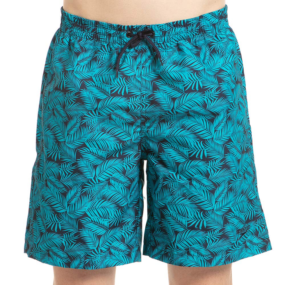 Speedo Men Swimwear Essential Vintage 18″ WS True Navy-Blue Bay - Image 5