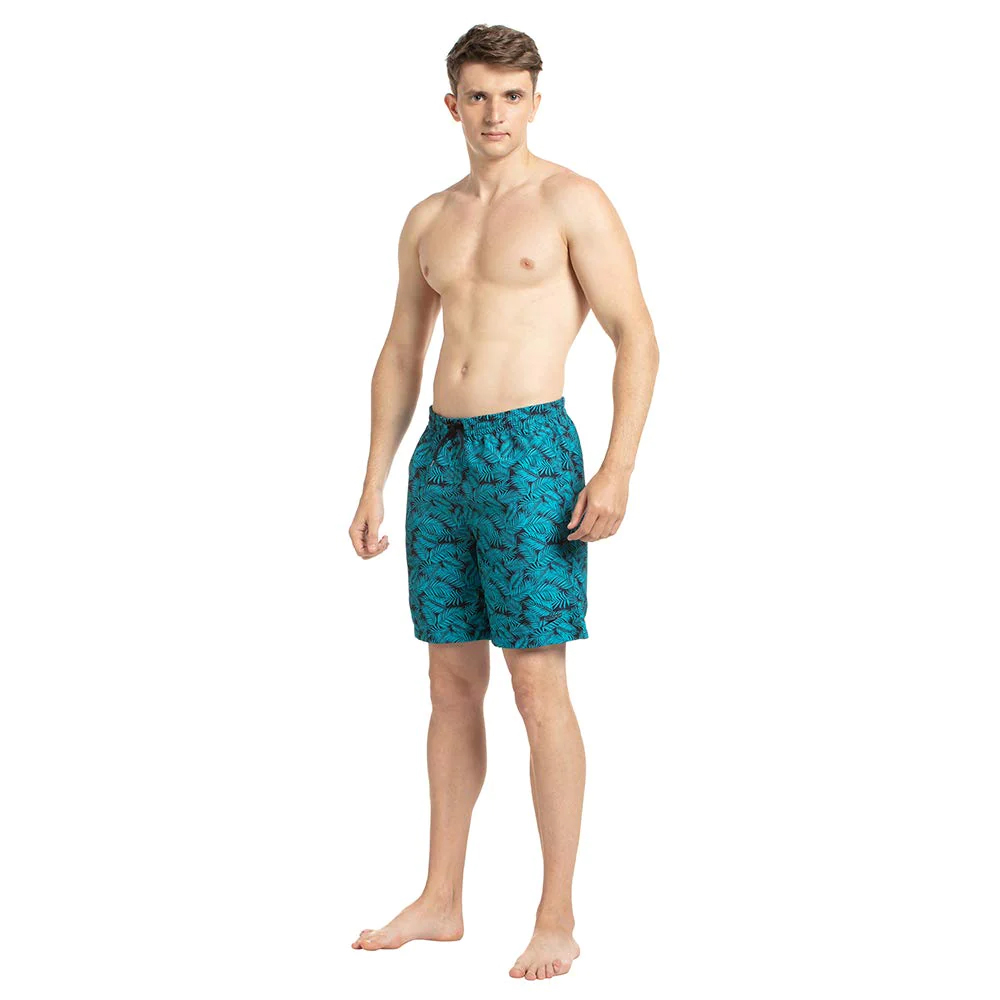 Speedo Men Swimwear Essential Vintage 18″ WS True Navy-Blue Bay - Image 3