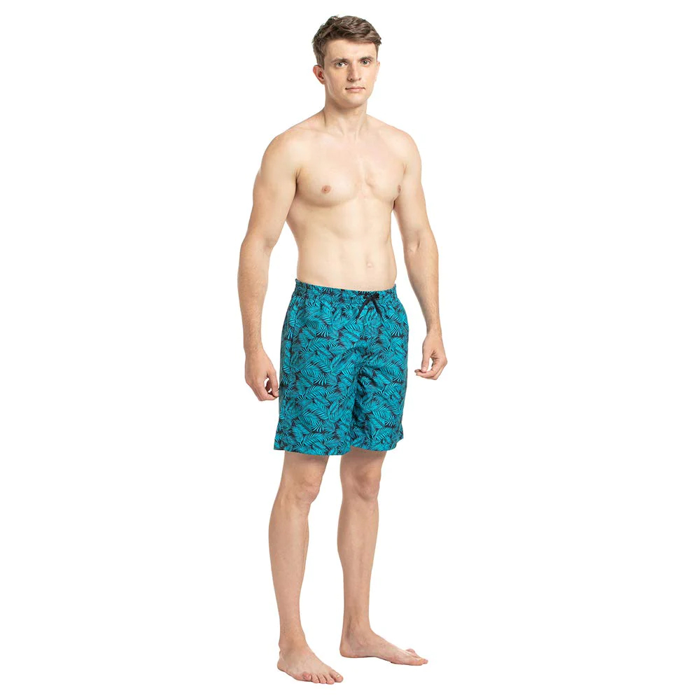 Speedo Men Swimwear Essential Vintage 18″ WS True Navy-Blue Bay - Image 4