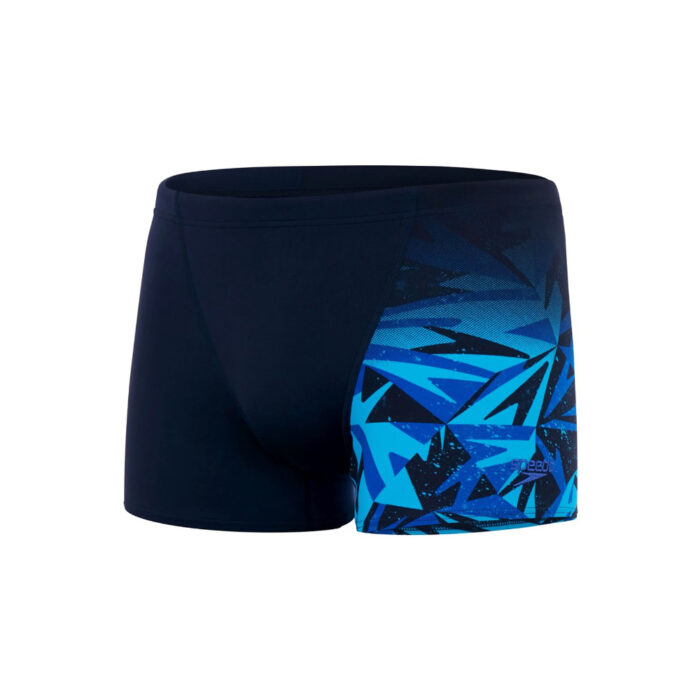 Speedo Men Swimwear Hyper Boom V-Cut Aquashort