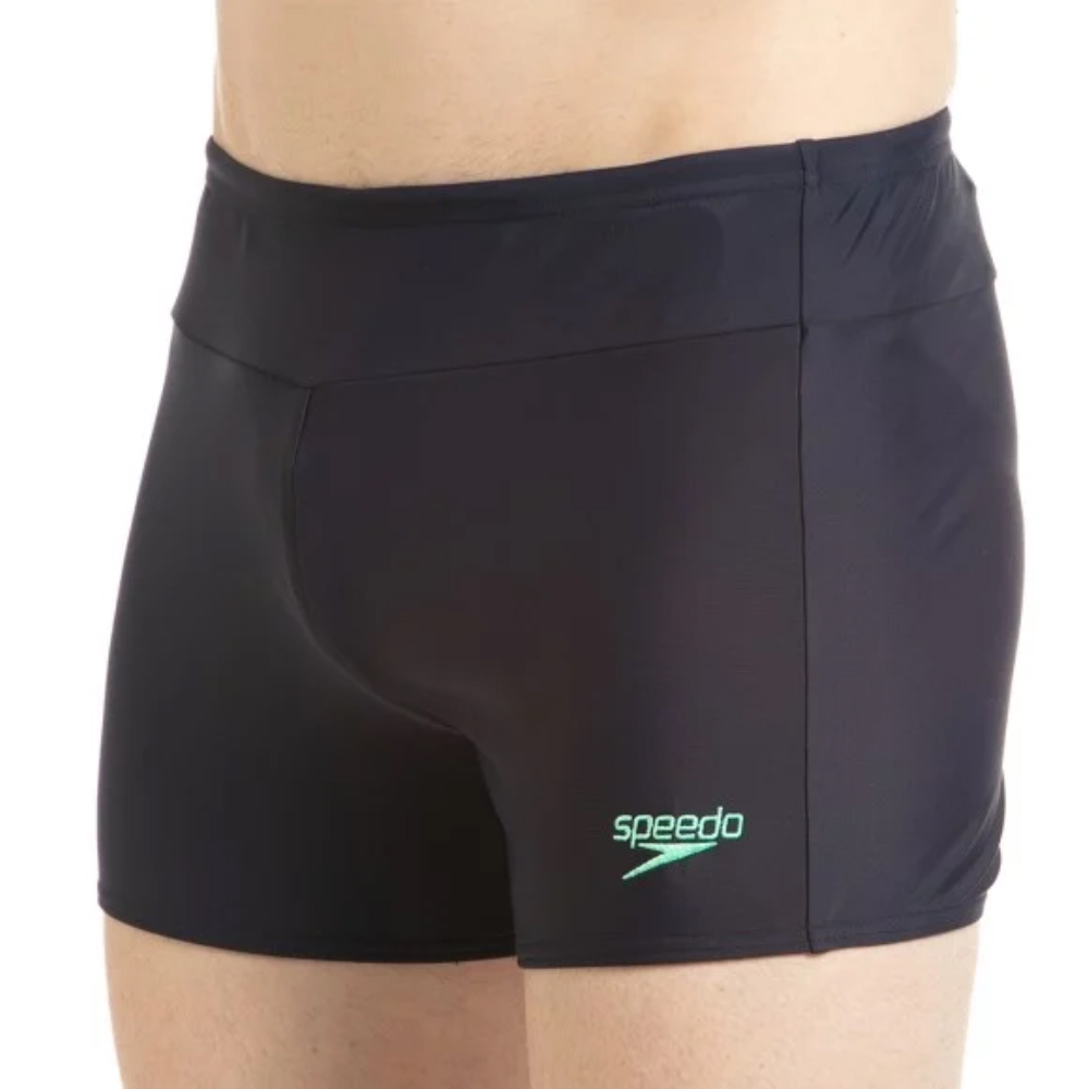 Speedo Men Swimwear Essential Splice Aquashort - Image 16