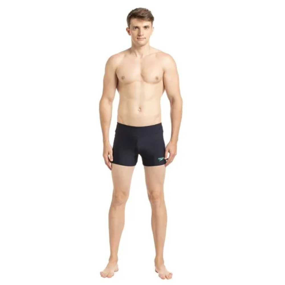 Speedo Men Swimwear Essential Splice Aquashort - Image 18