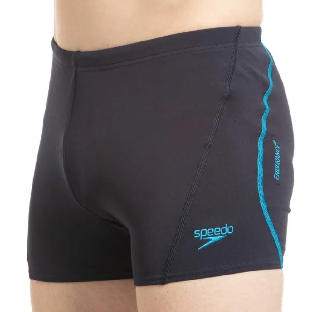 Speedo Men Swimwear Essential Splice Aquashort - Image 20