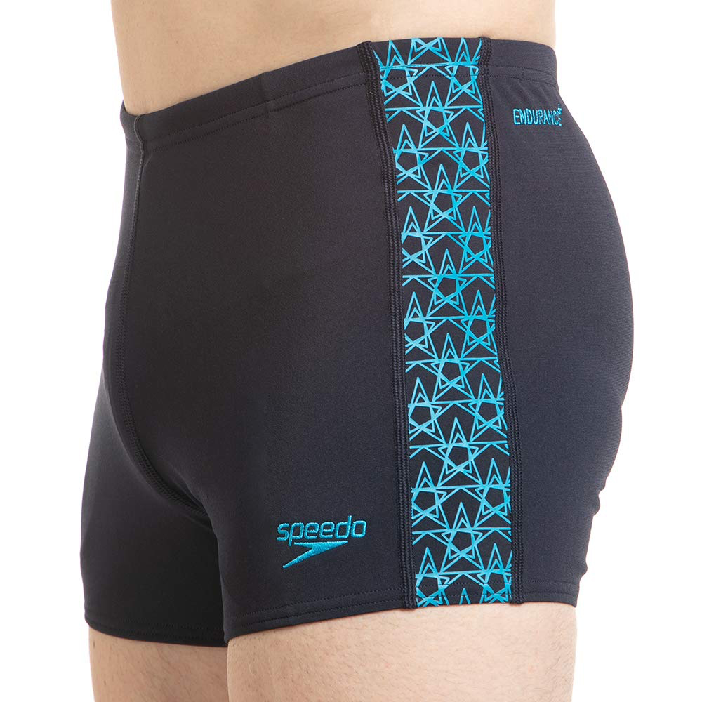 Speedo Men Swimwear Booomstar Splice Aquashort - Image 5