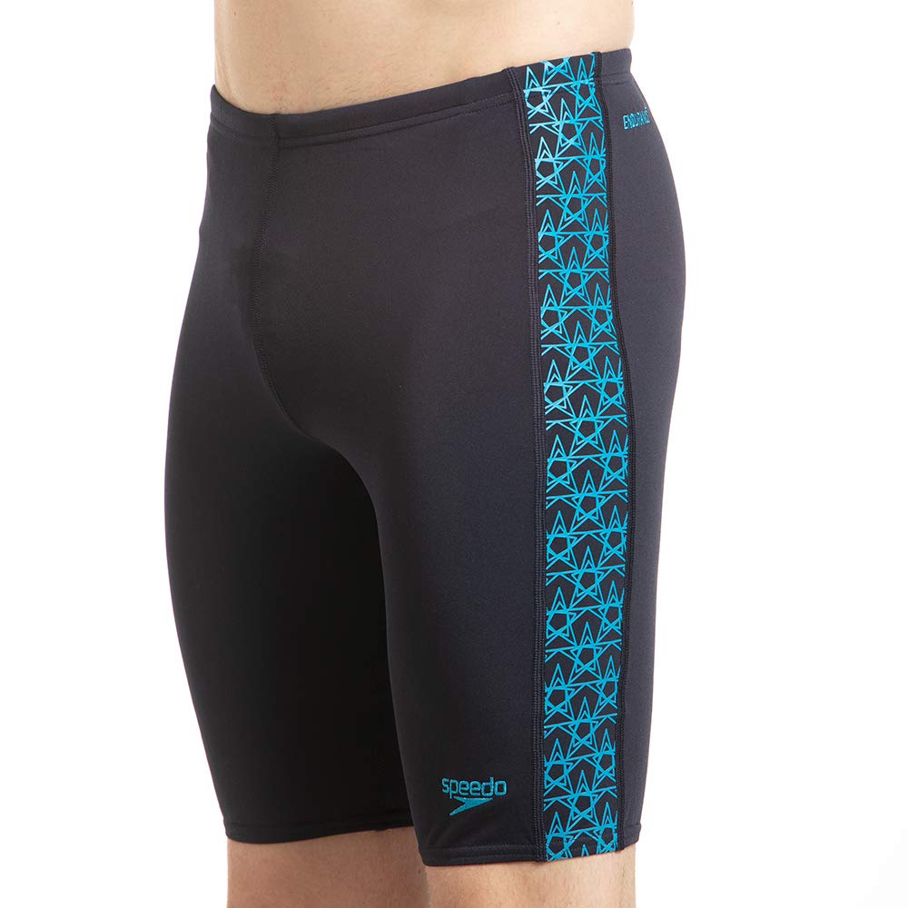 Speedo Men Swimwear Boomstar Splice Jammer - Image 5