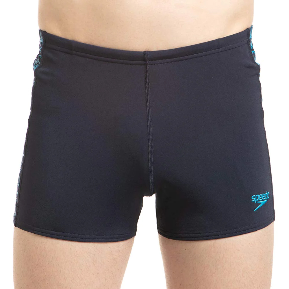 Speedo Men Swimwear Booomstar Splice Aquashort - Image 6