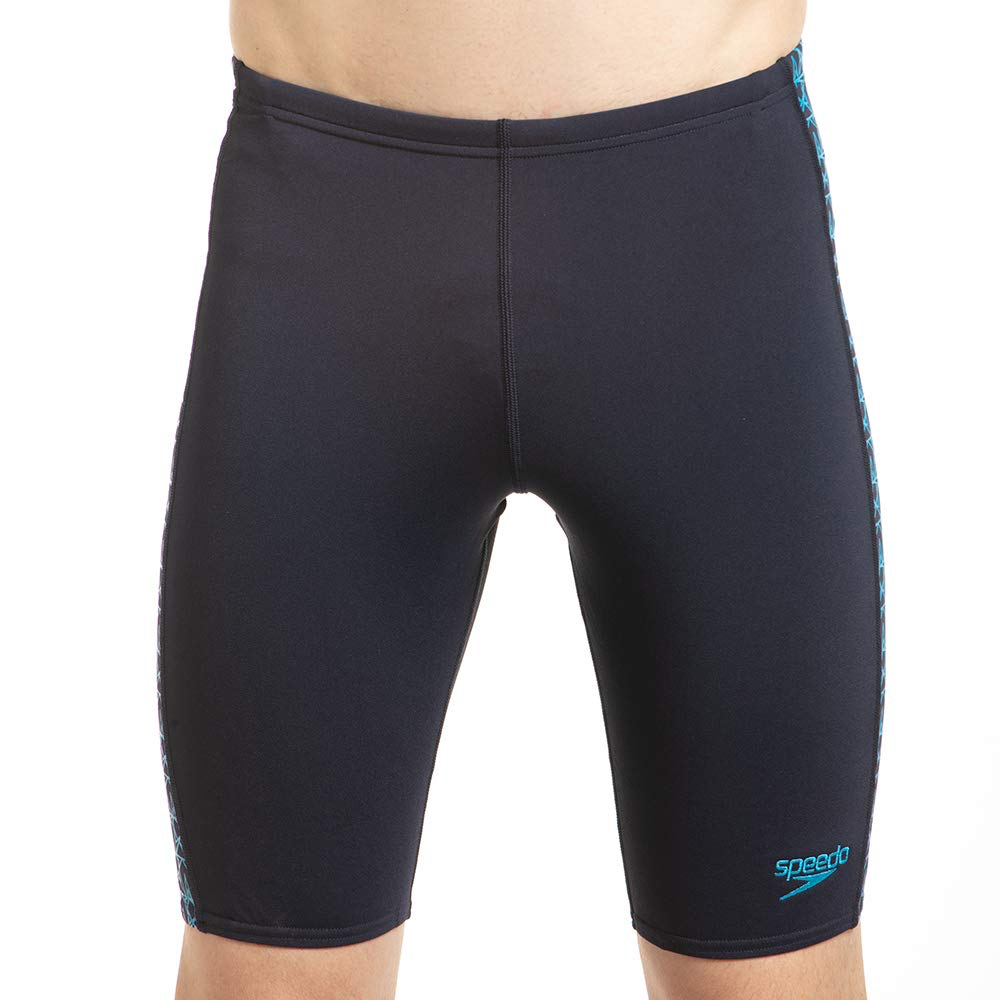 Speedo Men Swimwear Boomstar Splice Jammer - Image 6