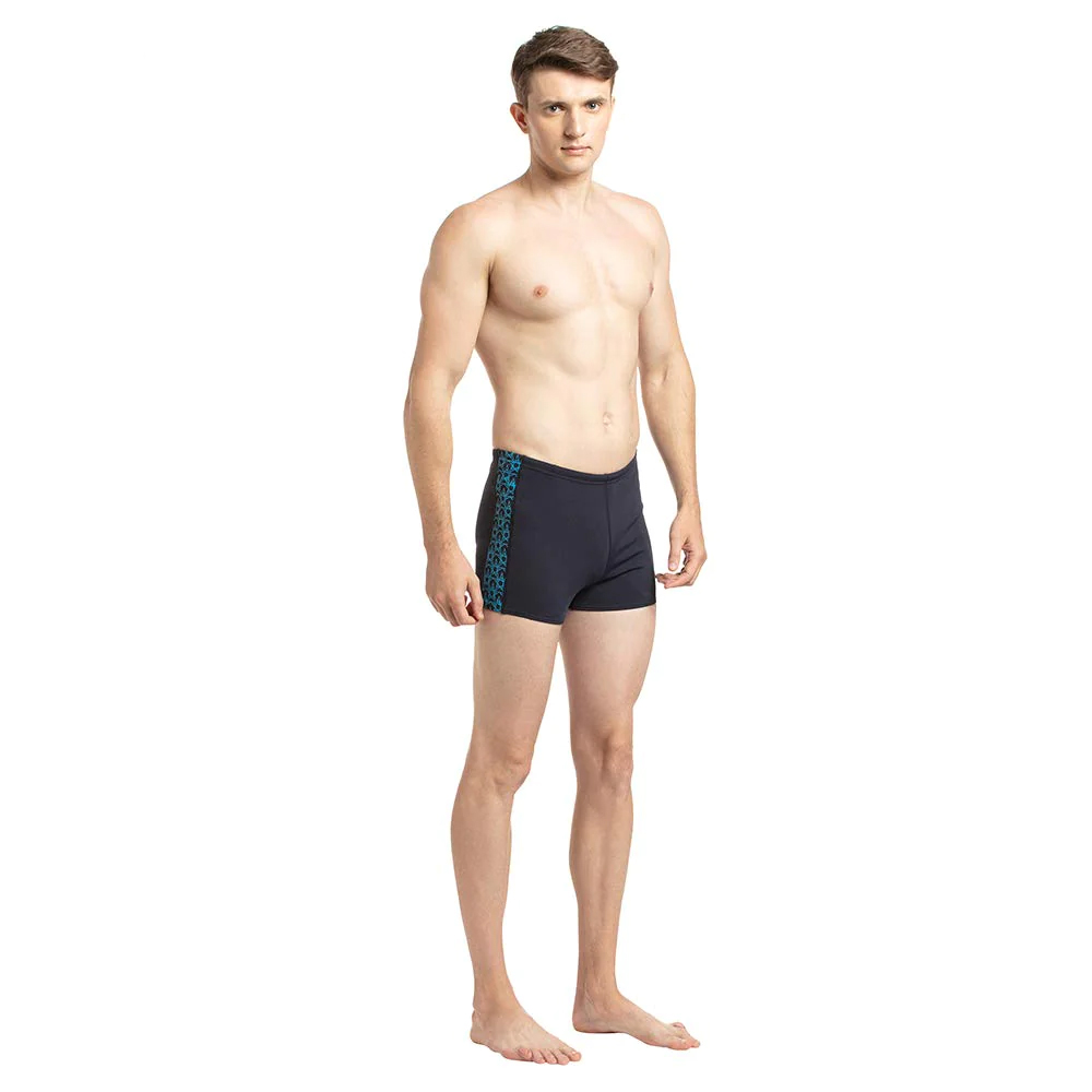 Speedo Men Swimwear Booomstar Splice Aquashort - Image 7