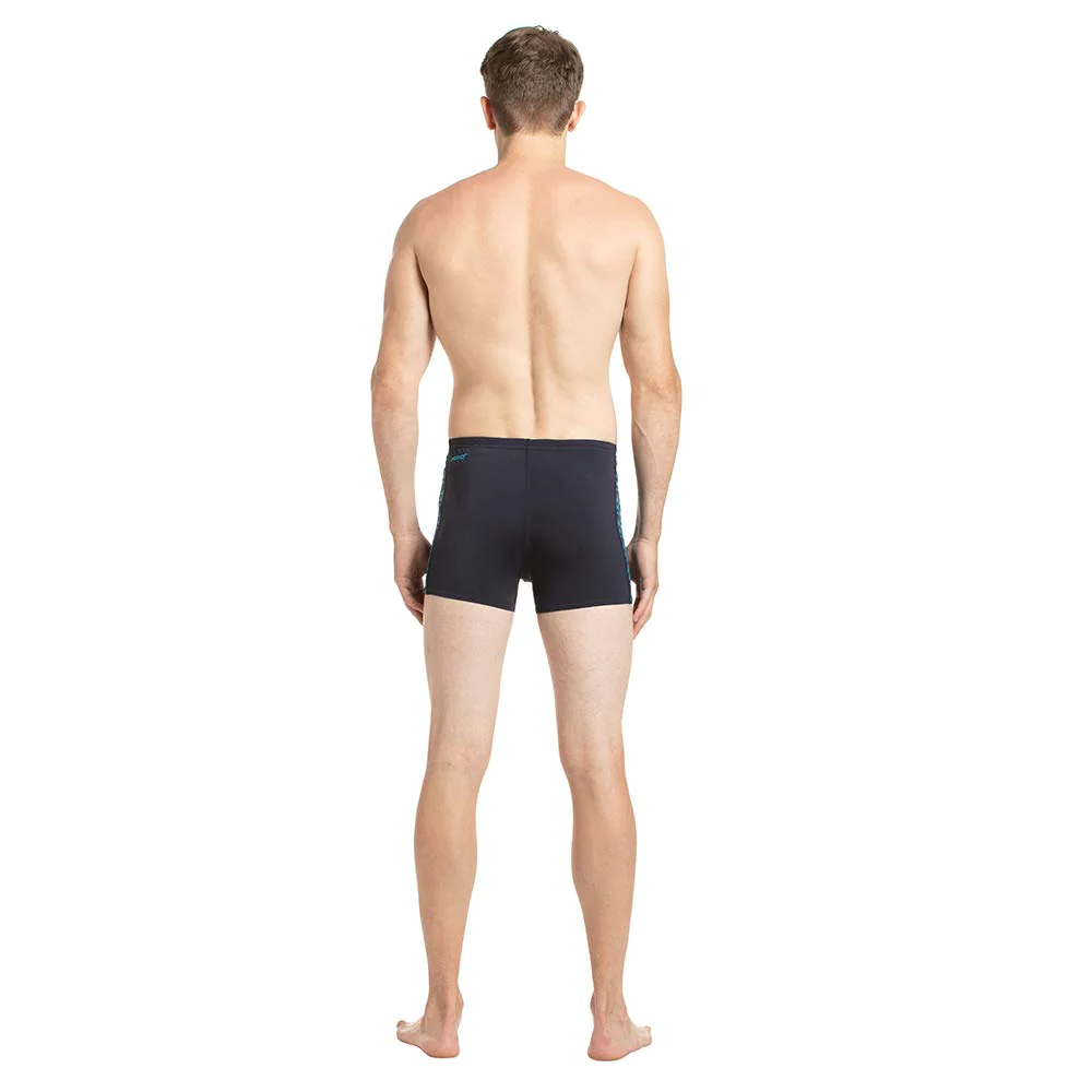 Speedo Men Swimwear Booomstar Splice Aquashort - Image 8