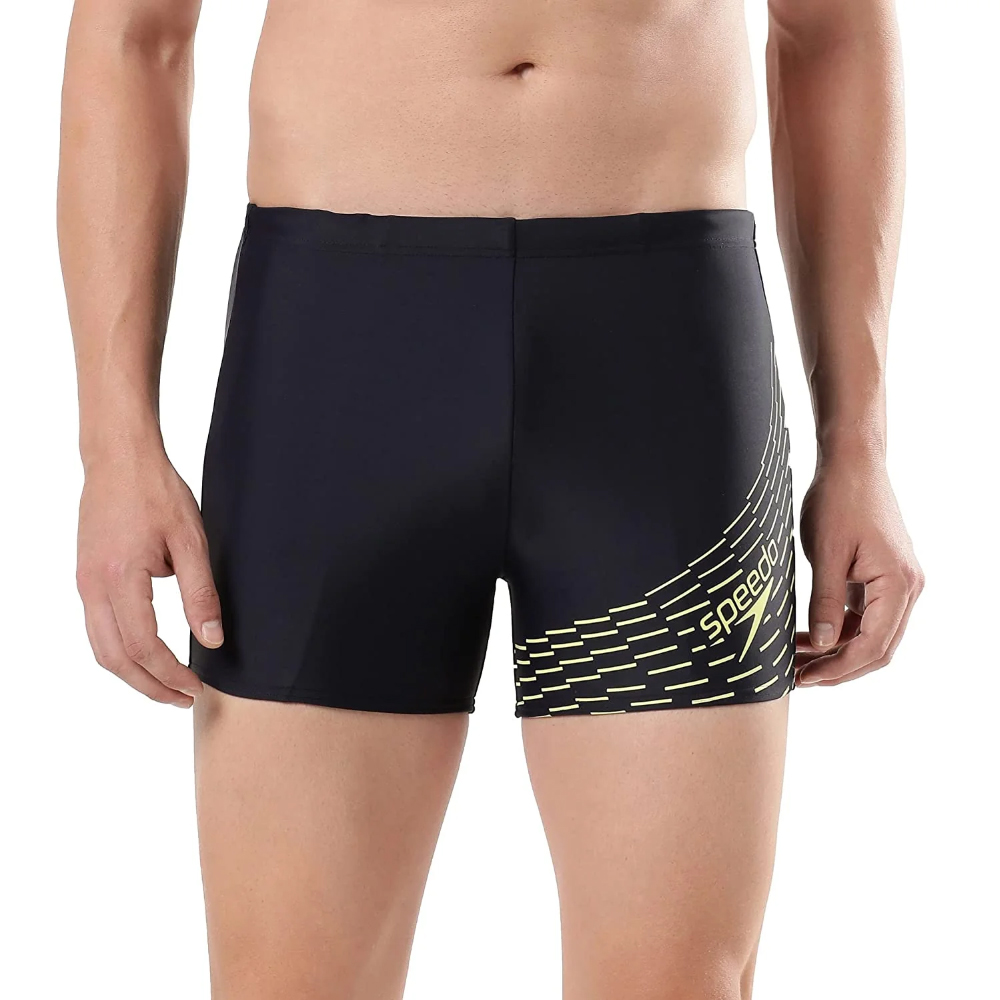 Speedo Men Swimwear Medley Logo Aquashort - Image 7