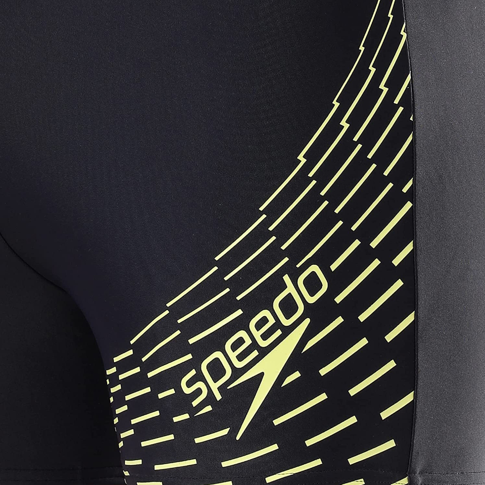 Speedo Men Swimwear Medley Logo Aquashort - Image 6