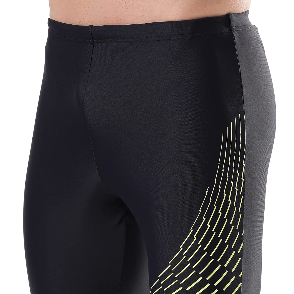 Speedo Men Swimwear Medley Logo Jammer - Image 12
