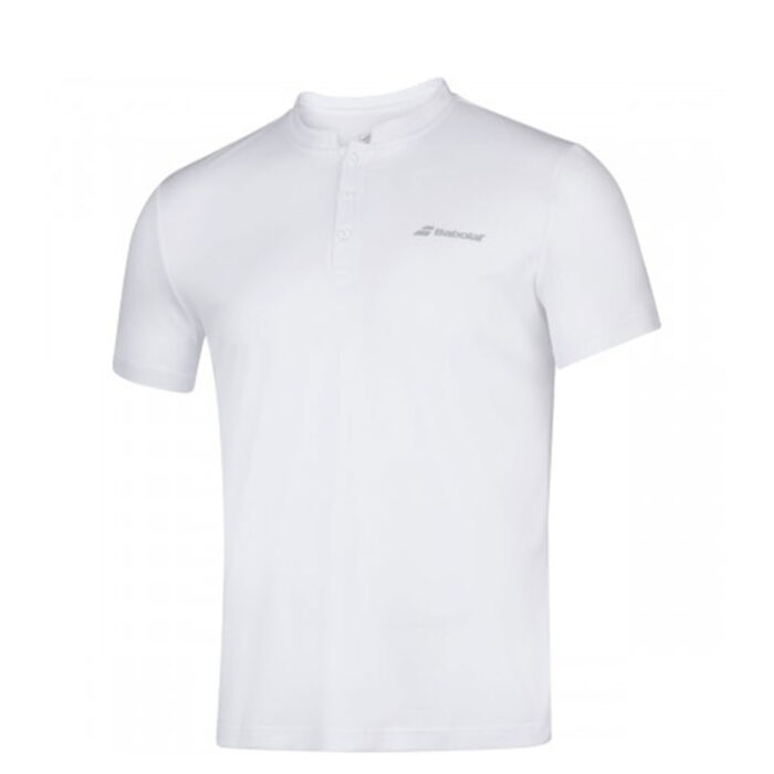 Babolat Play Polo Tee