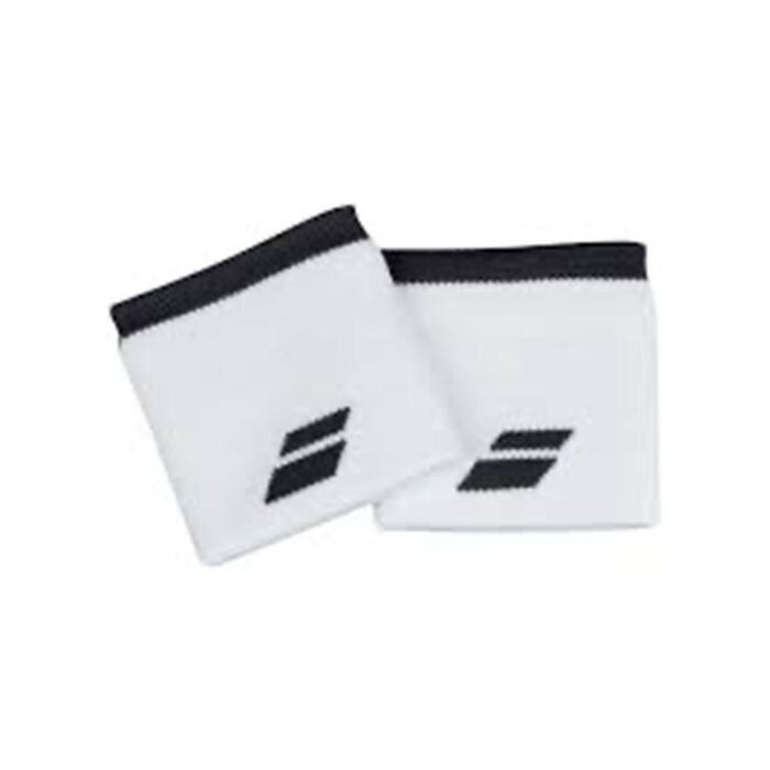 Terry Logo Wristband