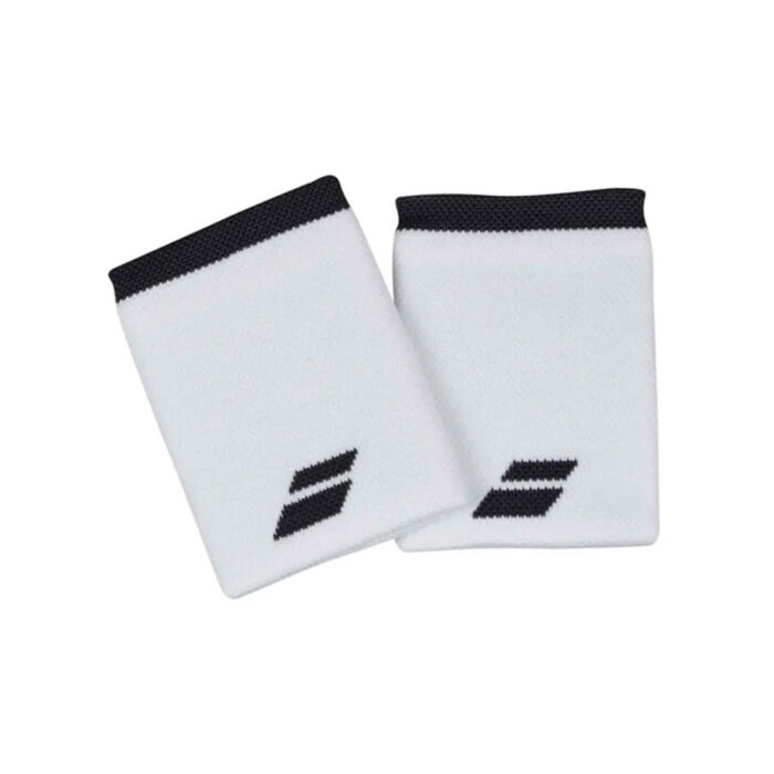 Terry Logo Jumbo Wristband