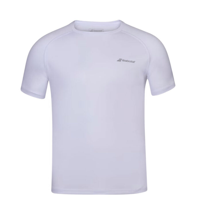 Babolat Play Crew neck Tee