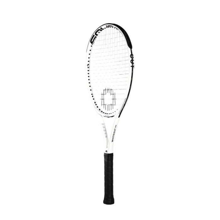Solinco Whiteout 290 Tennis Racquet