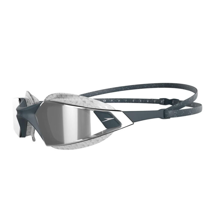 Speedo Aquapulse Pro Mirror Goggles