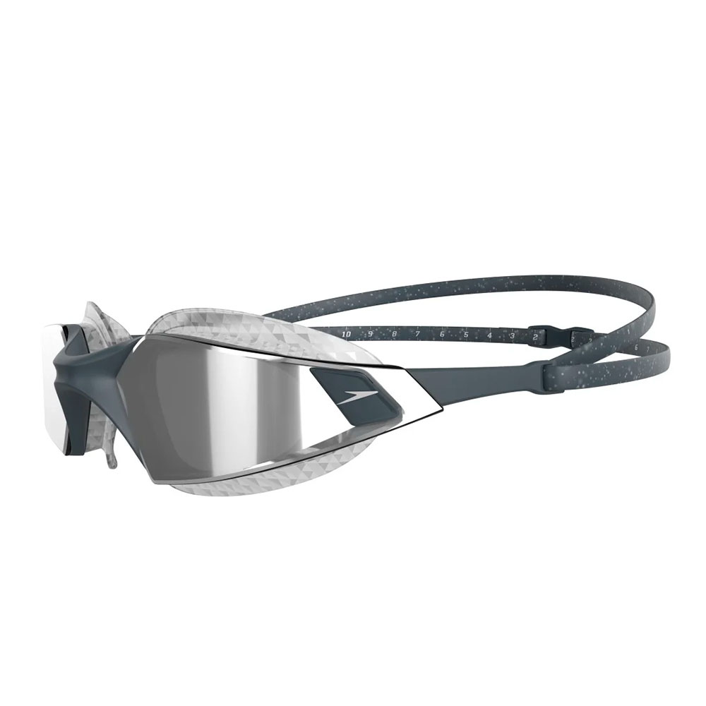 Speedo Aquapulse Pro Mirror Goggles