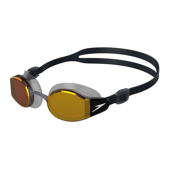Speedo Mariner Pro Mirror Goggles