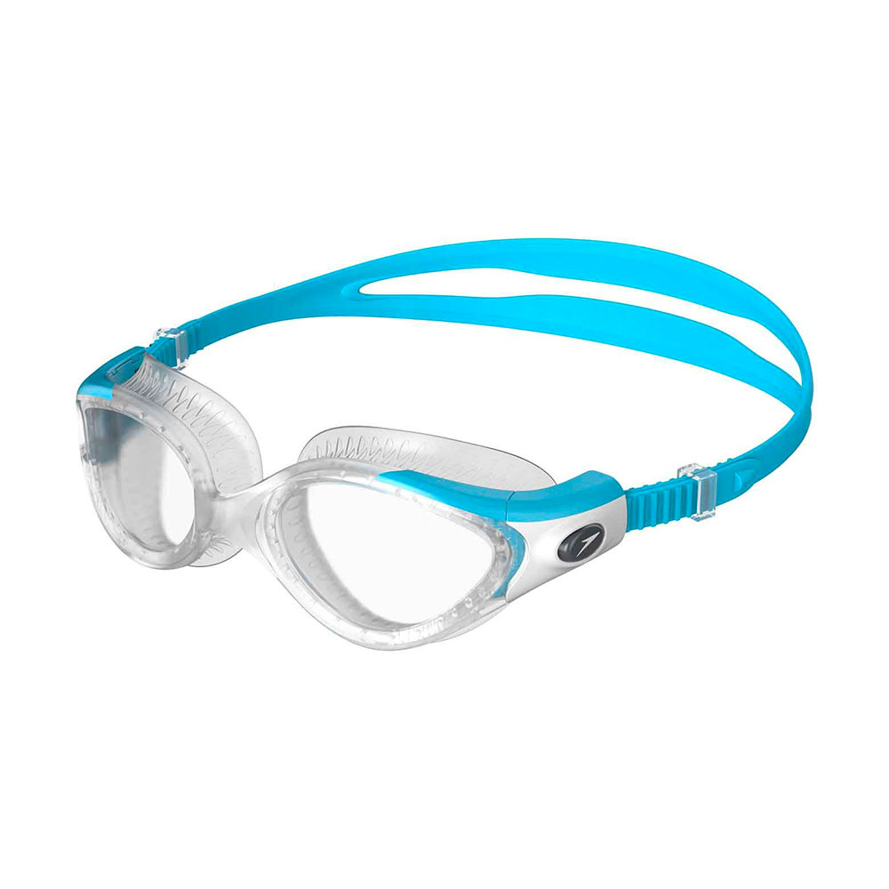 Speedo Futura Biofuse Flexiseal Female Goggles - Image 2