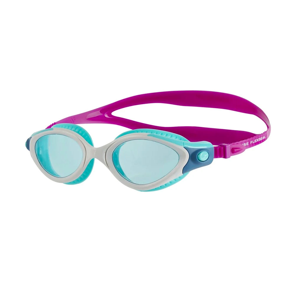 Speedo Futura Biofuse Flexiseal Female Goggles - Image 4