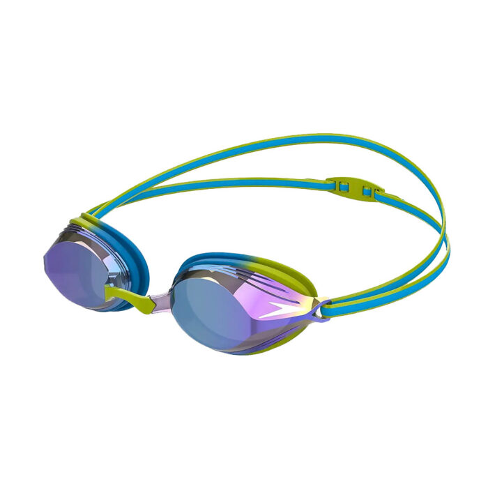 Speedo Vengeance Mirror Junior Goggles
