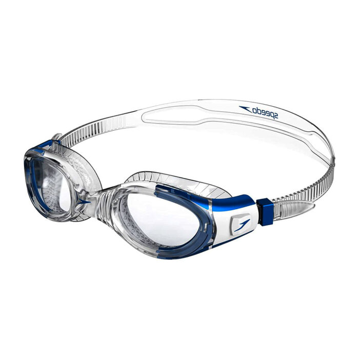 Speedo Futura Biofuse Flexiseal Junior Goggles