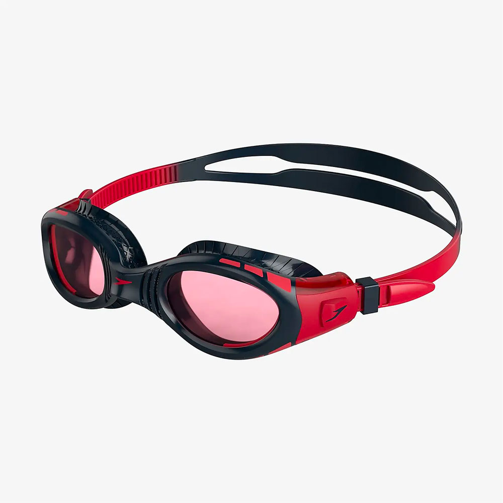 Speedo Futura Biofuse Flexiseal Junior Goggles - Image 7