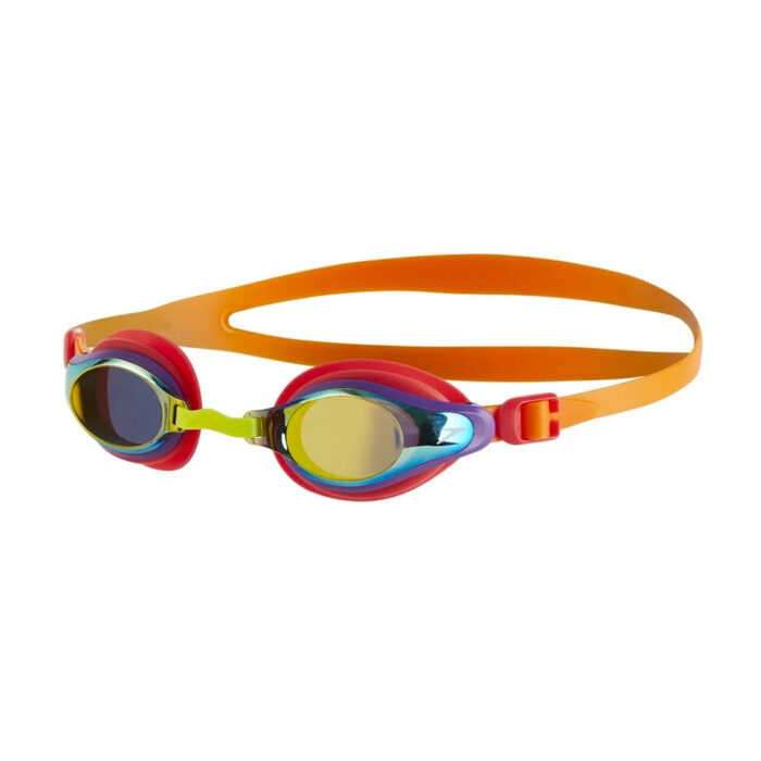 Speedo Mariner Supreme Mirror Junior Goggles