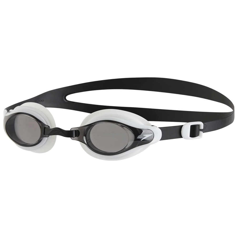 Speedo Mariner Supreme Junior Goggles - Image 4