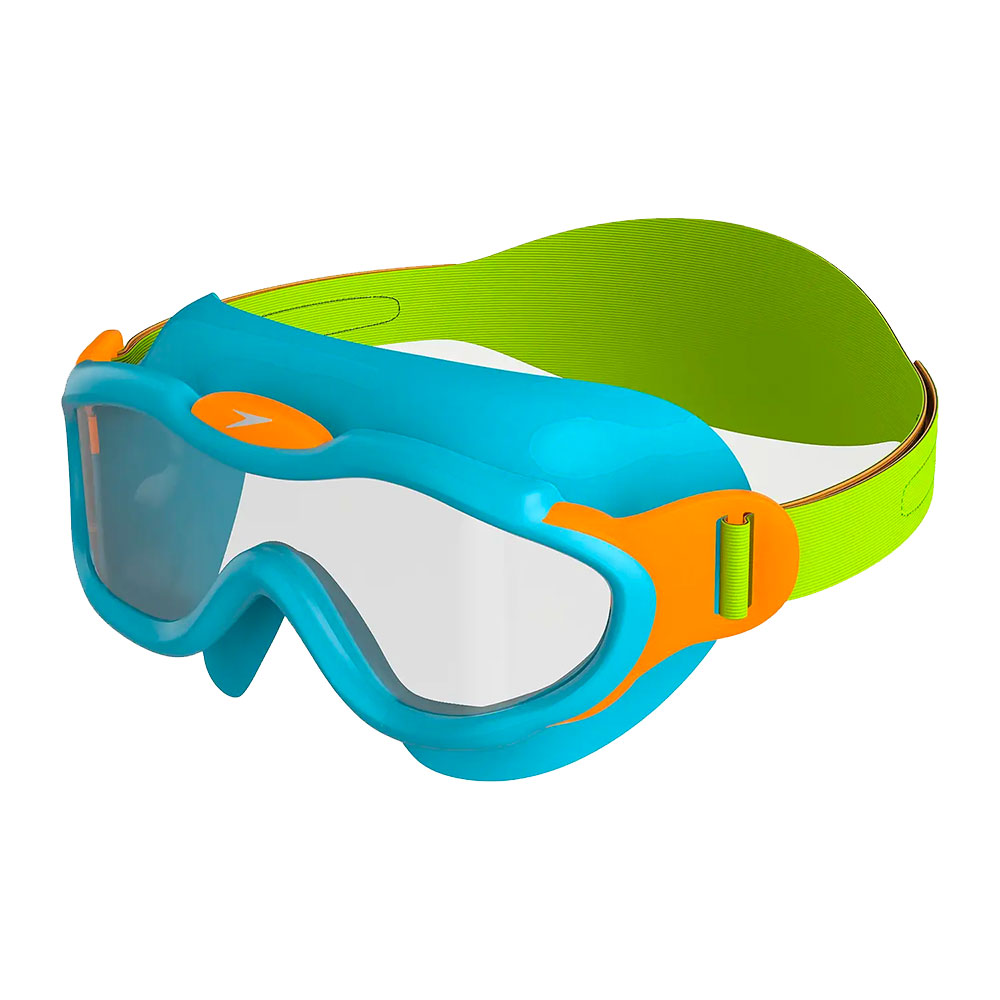 Speedo Biofuse Mask Infants - Image 4