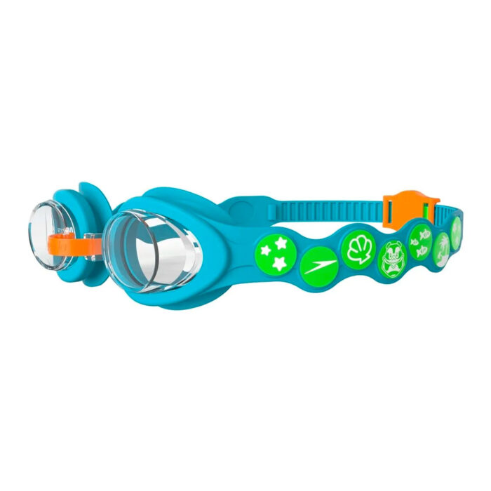 Speedo Sea Squad Spot Junior Goggles